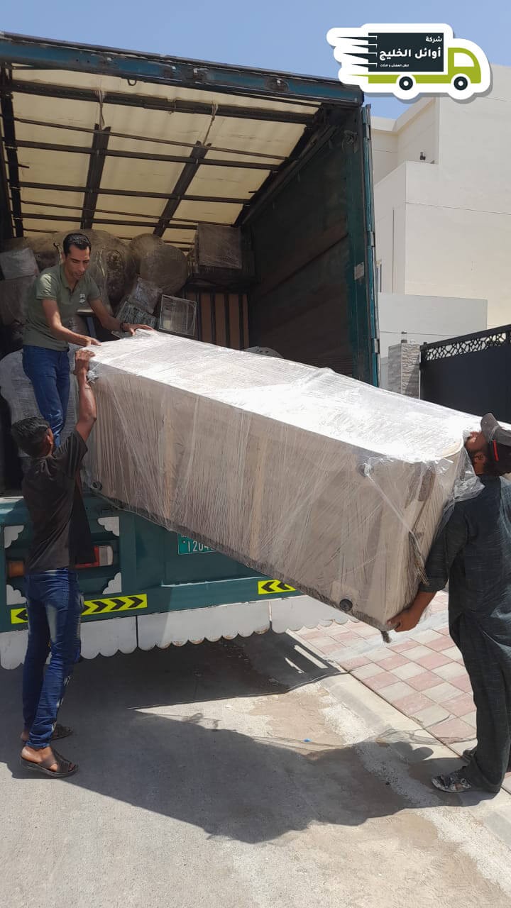 شركة نقل عفش من الرياض الى حائل