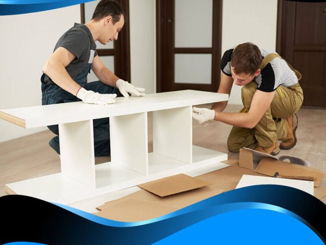 شركة تركيب اثاث ايكيا بالجبيل